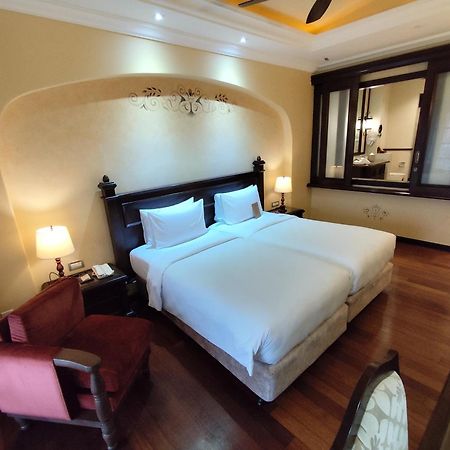 Отель Casa Del Rio Melaka Экстерьер фото