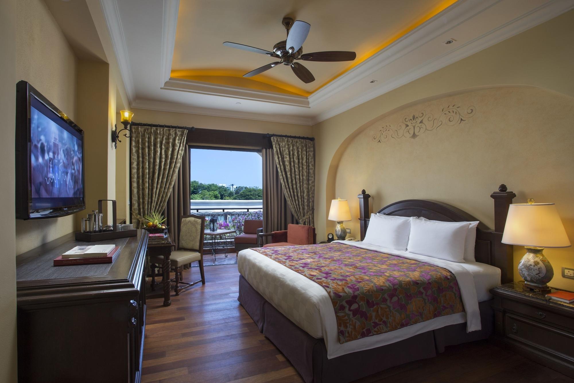 Отель Casa Del Rio Melaka Экстерьер фото