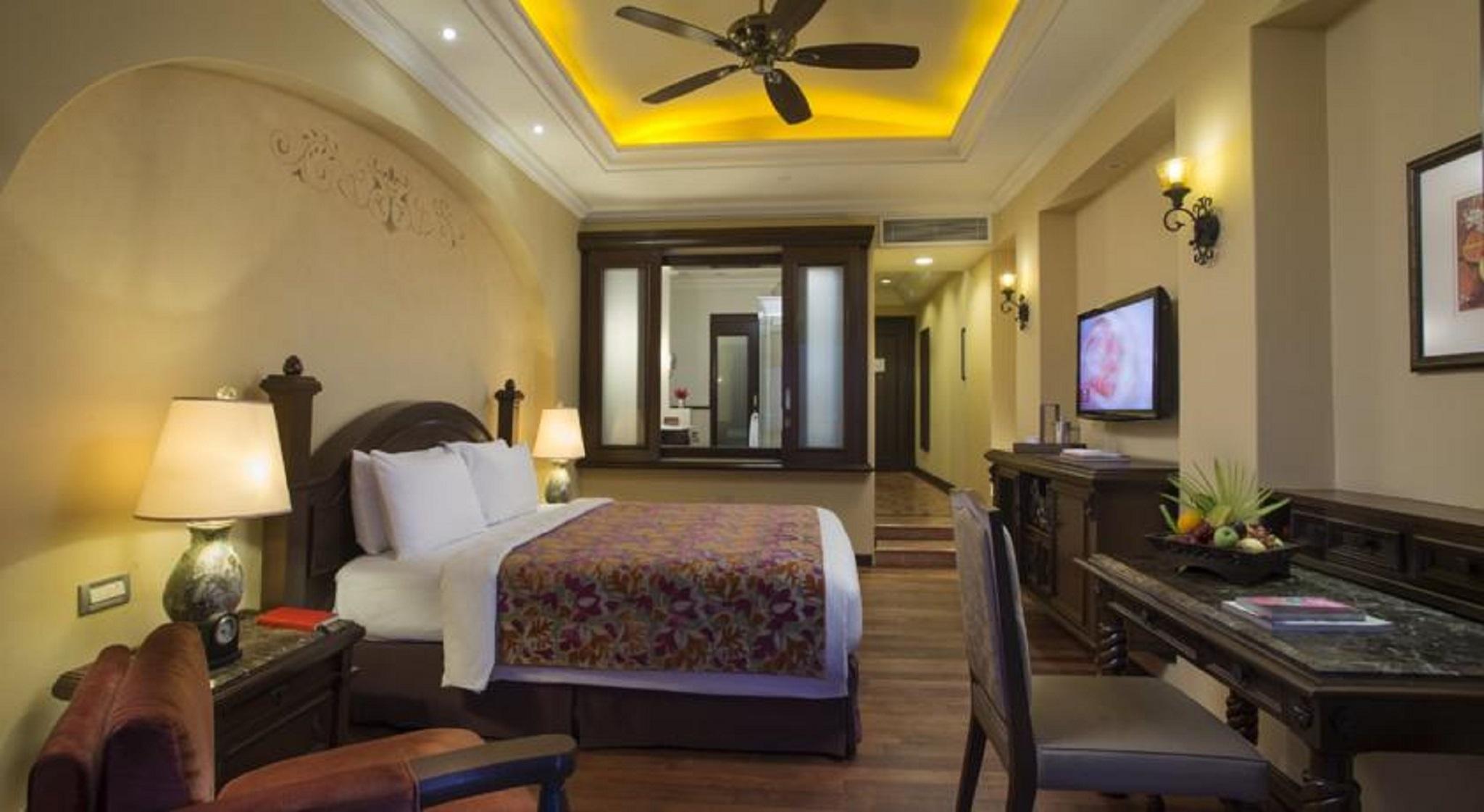 Отель Casa Del Rio Melaka Экстерьер фото