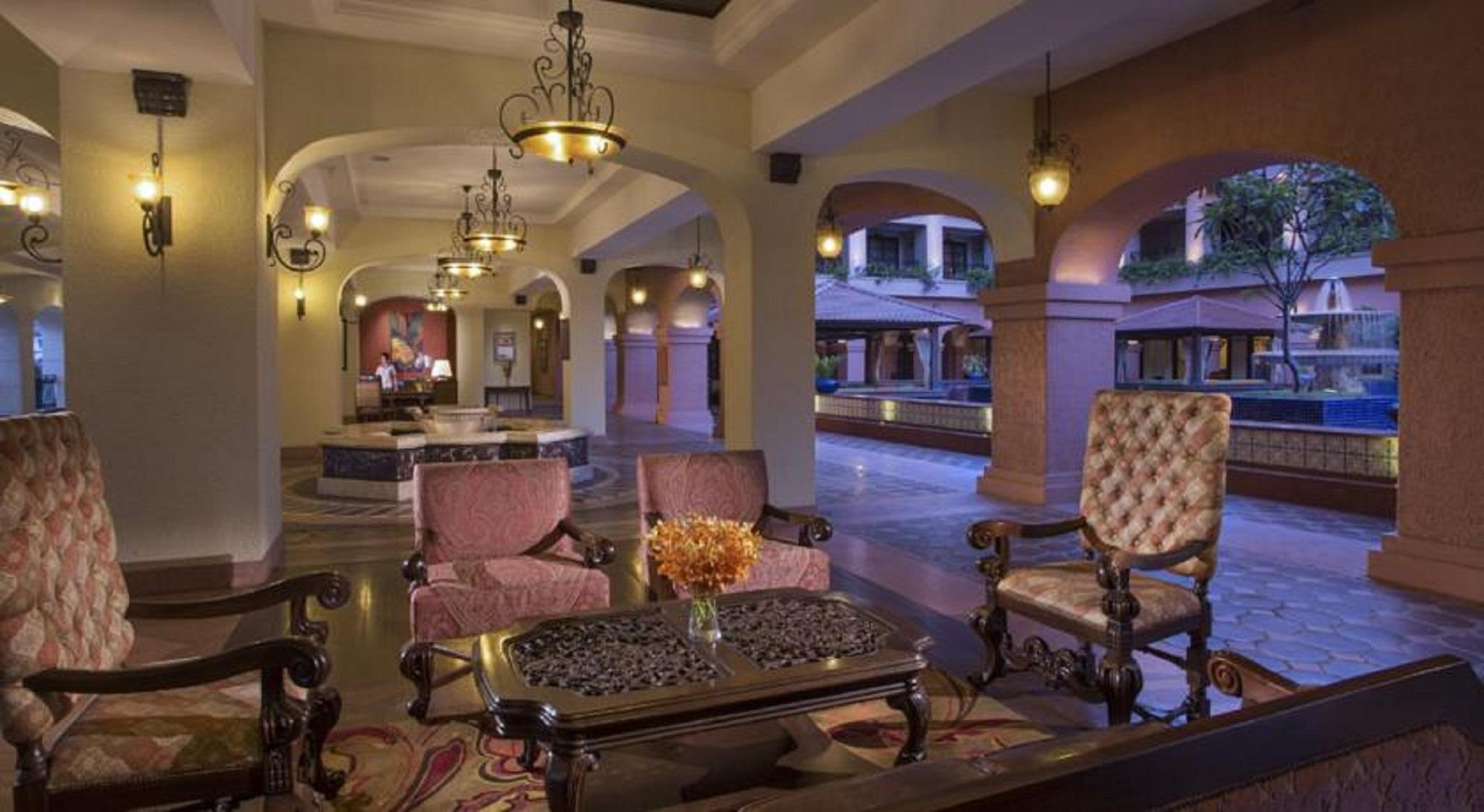 Отель Casa Del Rio Melaka Экстерьер фото