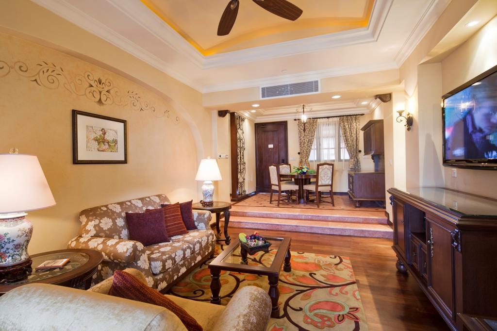 Отель Casa Del Rio Melaka Экстерьер фото