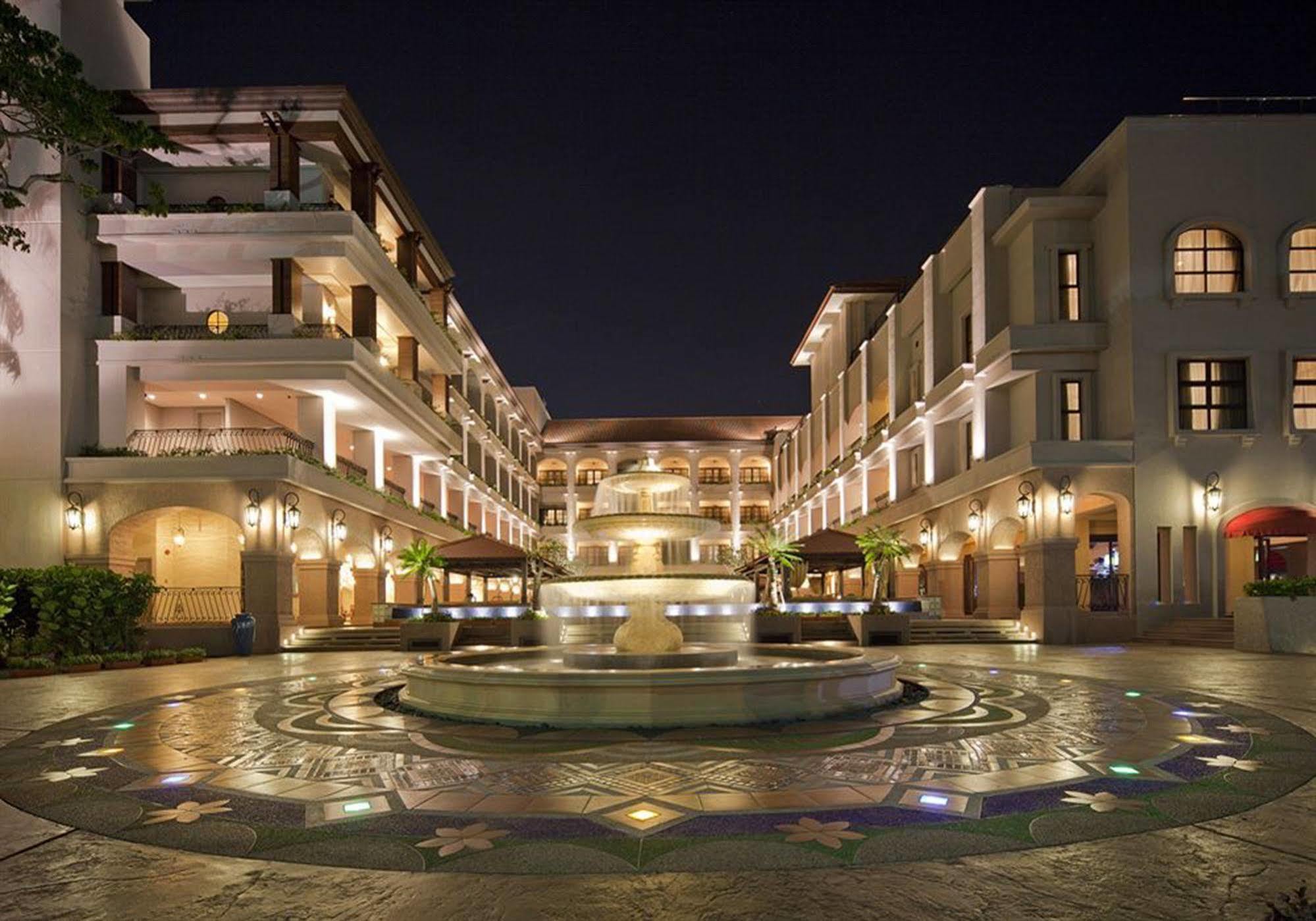 Отель Casa Del Rio Melaka Экстерьер фото