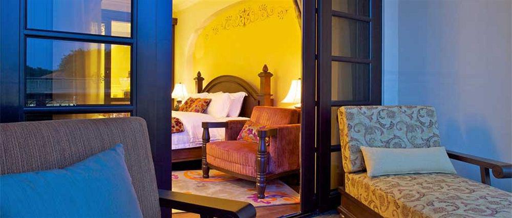 Отель Casa Del Rio Melaka Экстерьер фото